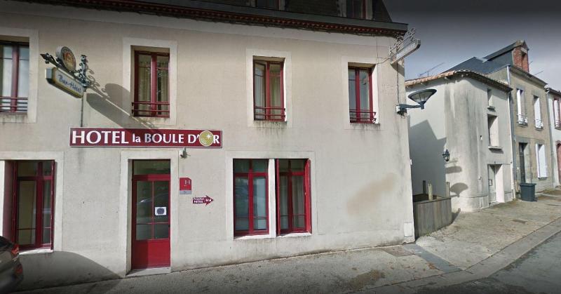 La Boule D'or image