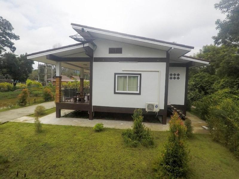 Brown andaman  krabi image