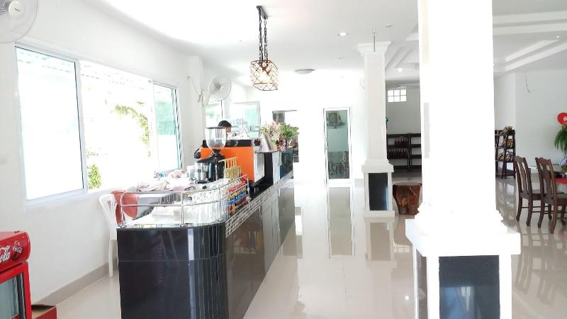 Brown andaman  krabi image