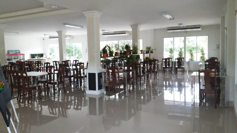 Brown andaman  krabi image