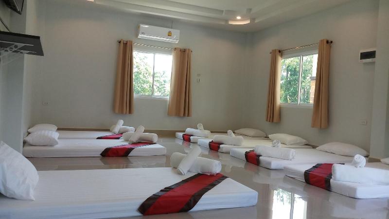 Brown andaman  krabi image