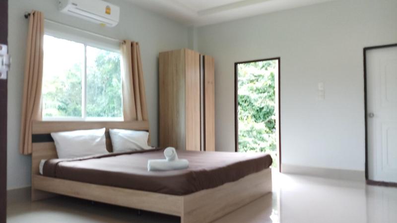 Brown andaman  krabi image
