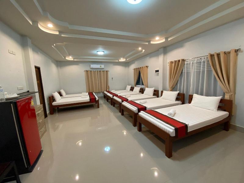 Brown andaman  krabi image