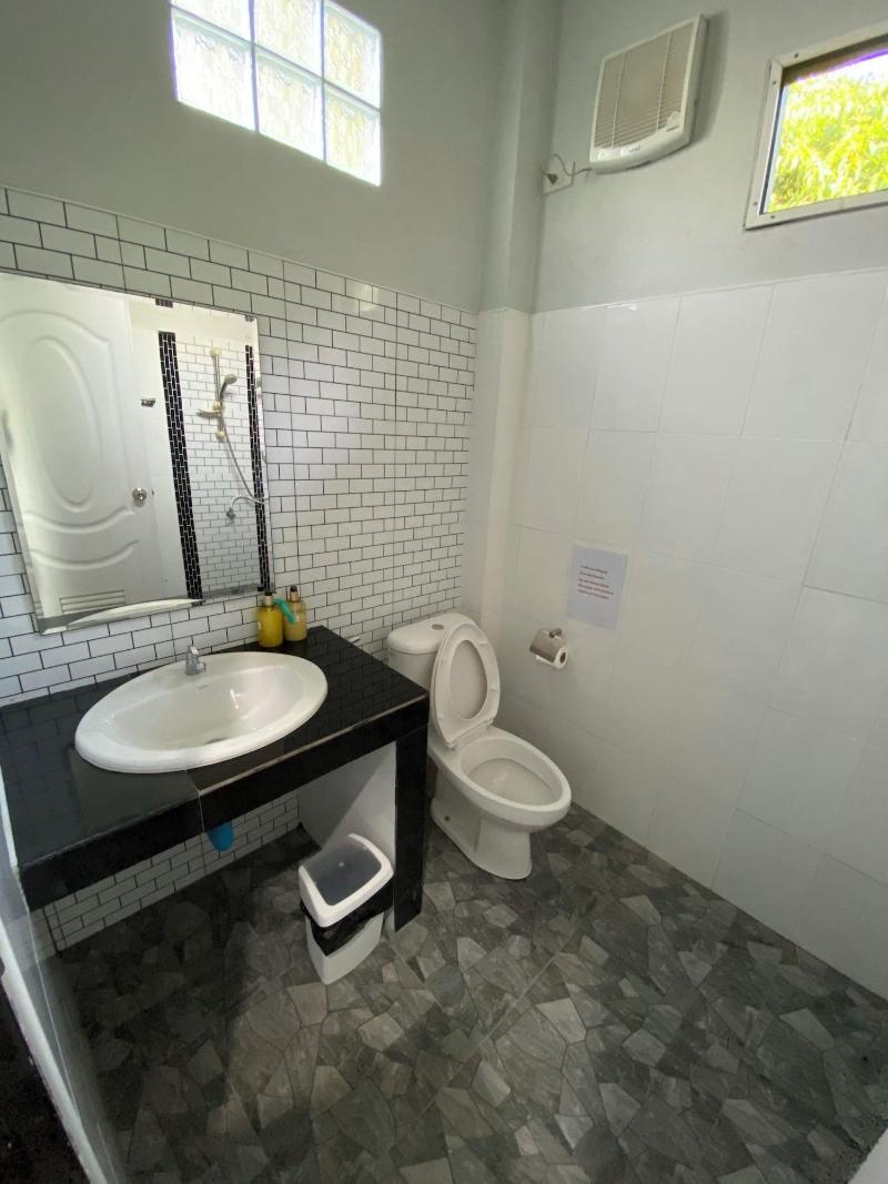 Brown andaman  krabi image