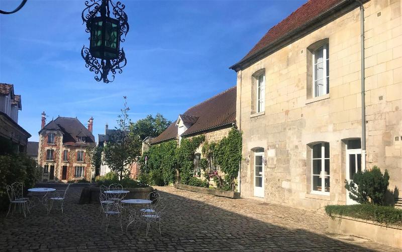 Hotel Le Regent image