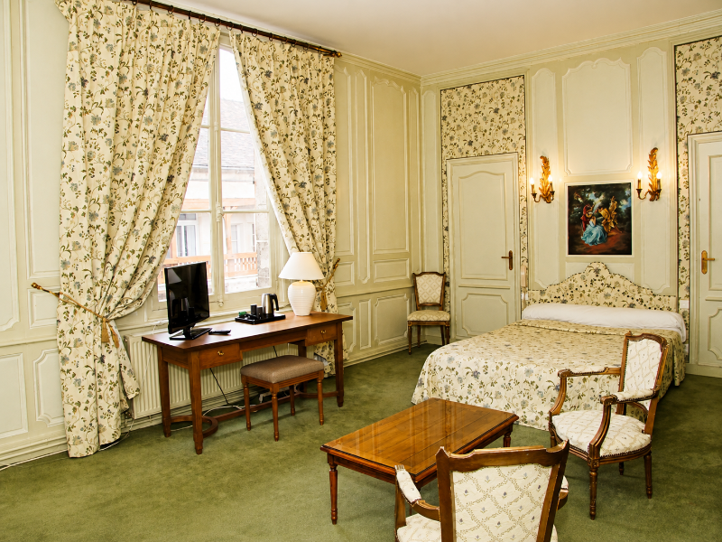 Le Regent image