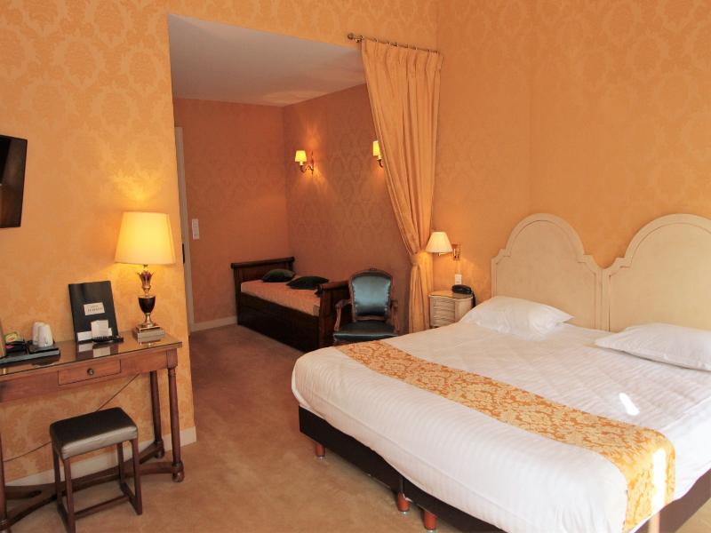 Le Regent image