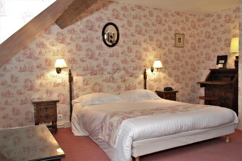 Hotel Le Regent image