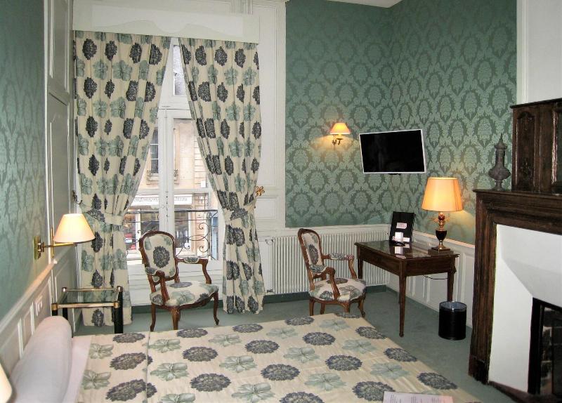 Hotel Le Regent image