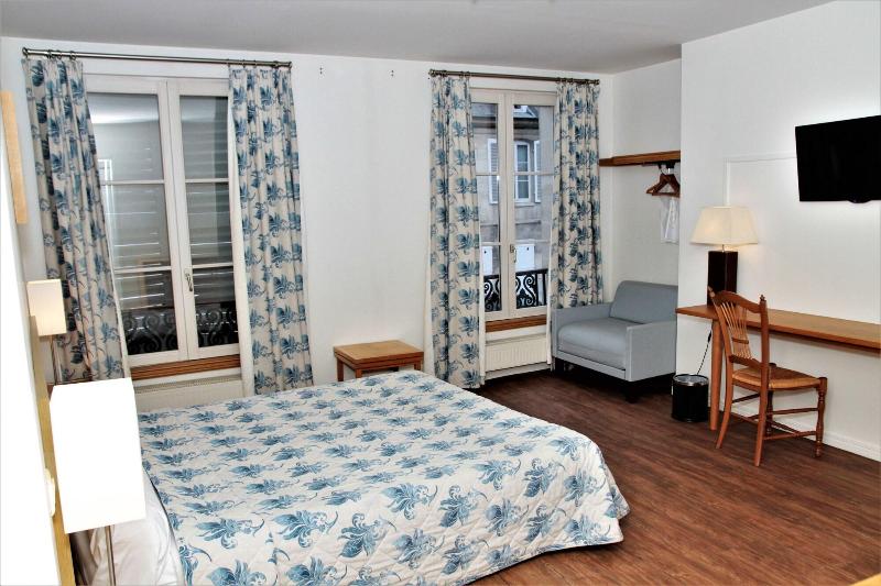 Hotel Le Regent image