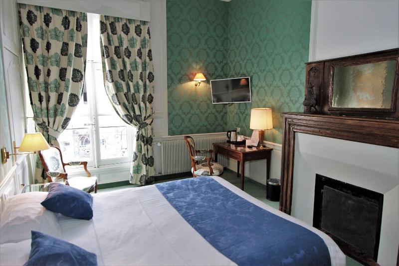 Hotel Le Regent image