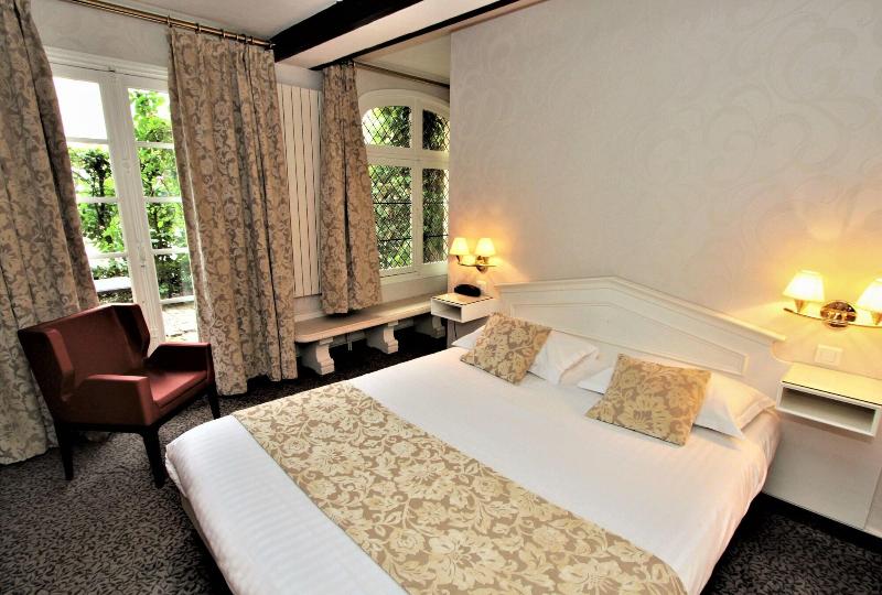 Hotel Le Regent image