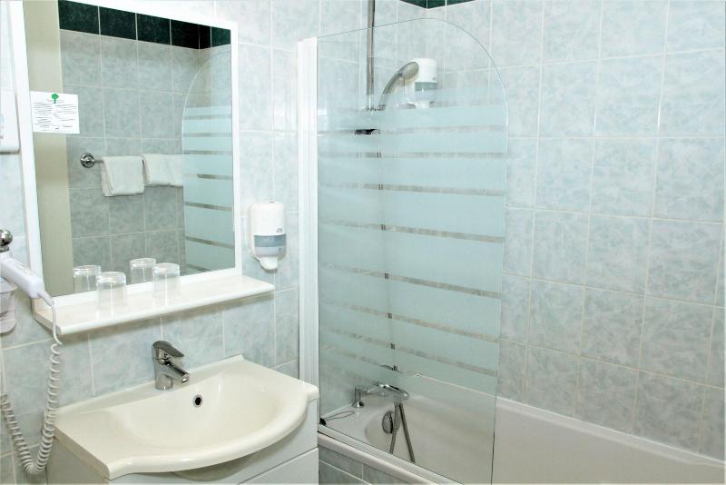 Hotel Le Regent image