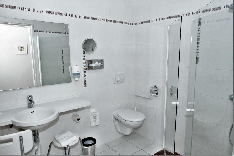 Hotel Le Regent image
