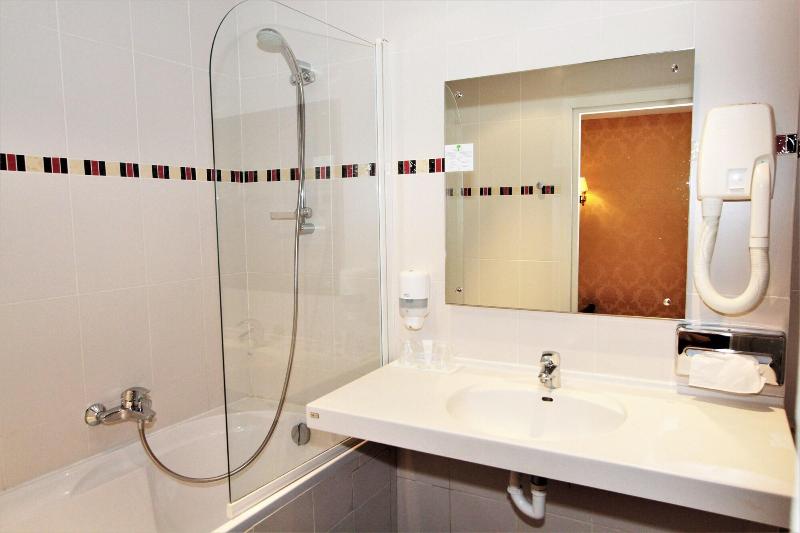 Hotel Le Regent image