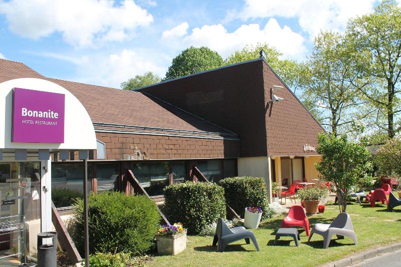 Hôtel Restaurant Bonanite image