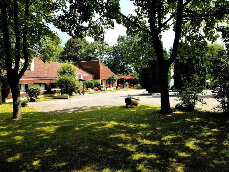 Hôtel Restaurant Bonanite image