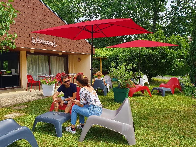 Hôtel Restaurant Bonanite image