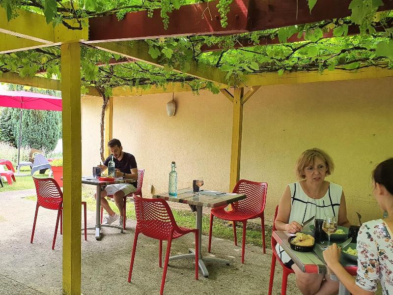 Hôtel Restaurant Bonanite image