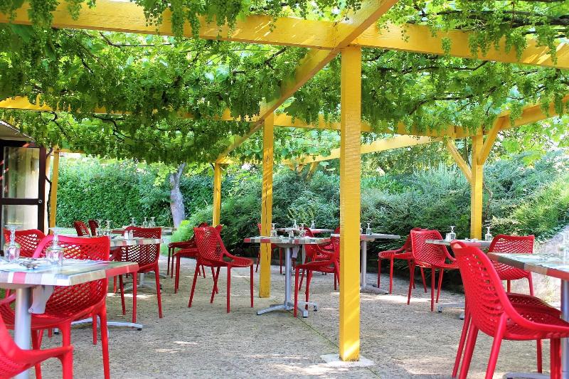 Hôtel Restaurant Bonanite image