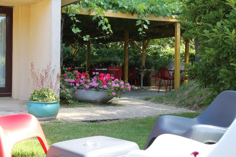 Hôtel Restaurant Bonanite image