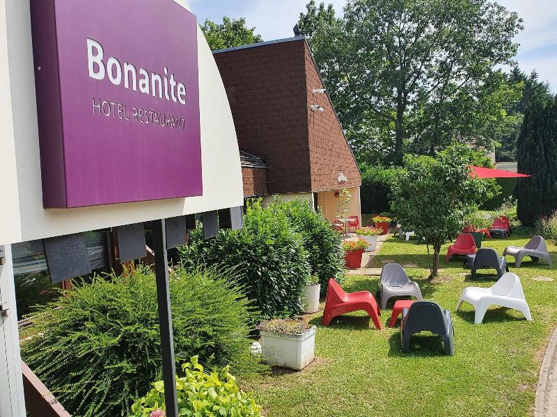 Hôtel Restaurant Bonanite image