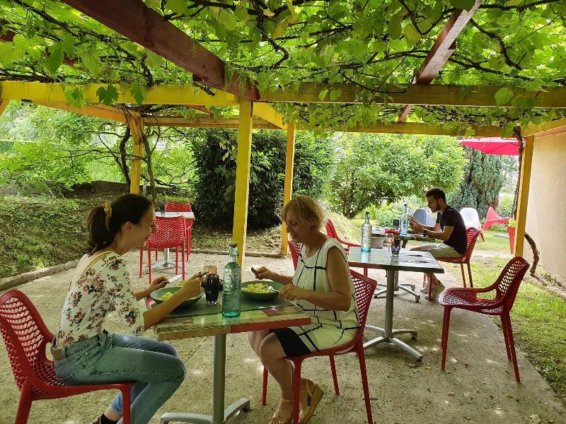 Hôtel Restaurant Bonanite image