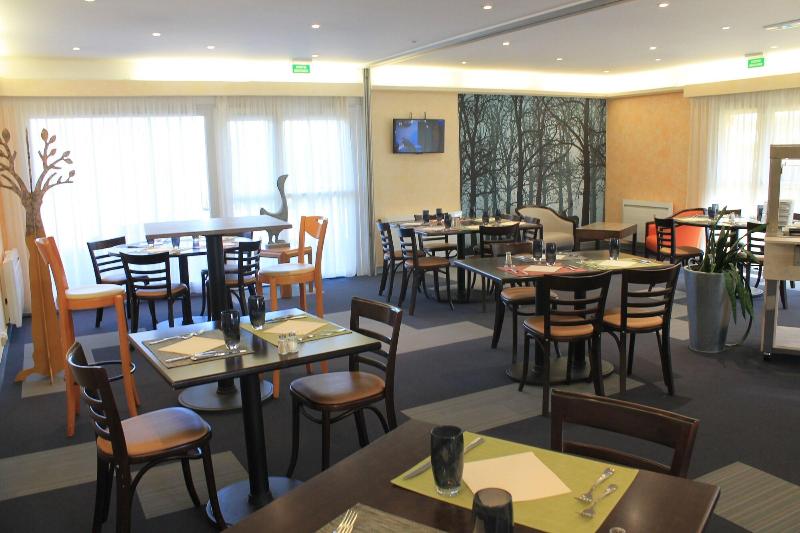 Hôtel Restaurant Bonanite image