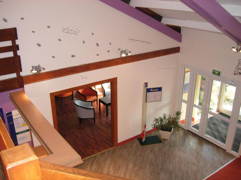 Hôtel Restaurant Bonanite image