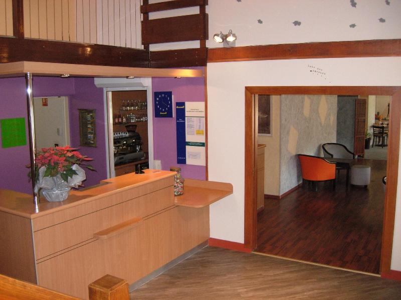 Hôtel Restaurant Bonanite image