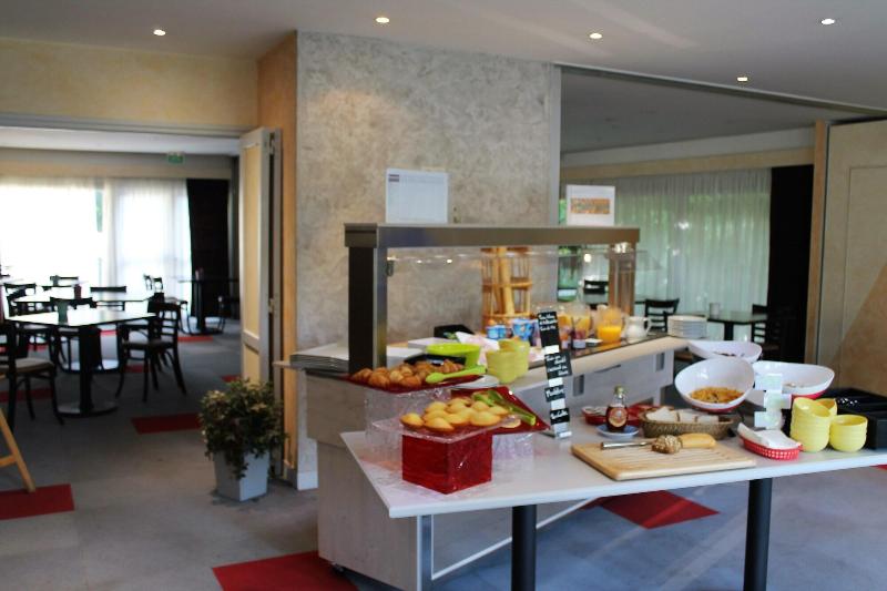 Hôtel Restaurant Bonanite image