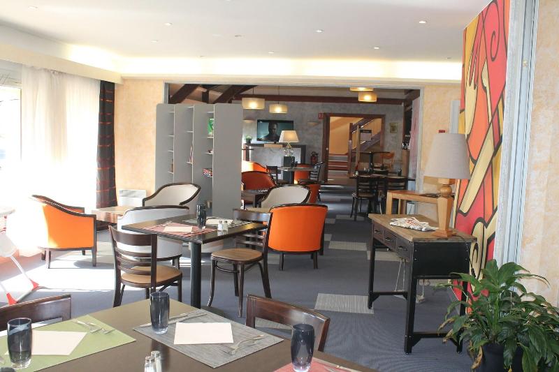 Hôtel Restaurant Bonanite image