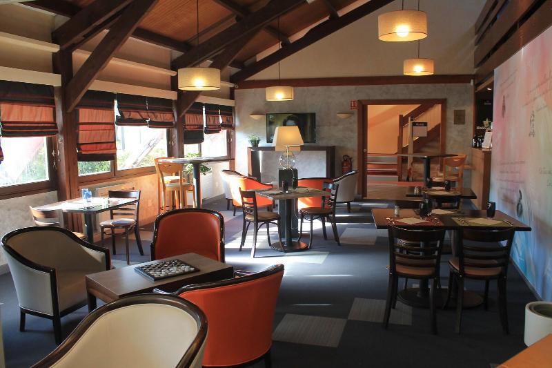 Hôtel Restaurant Bonanite image