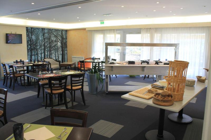 Hôtel Restaurant Bonanite image