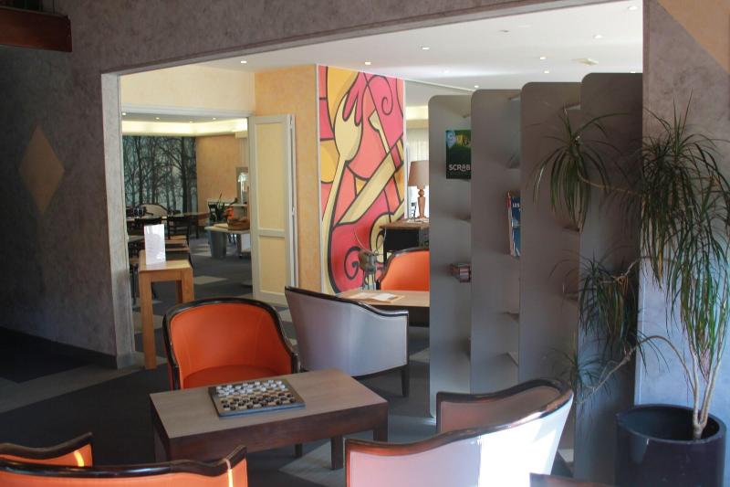 Hôtel Restaurant Bonanite image