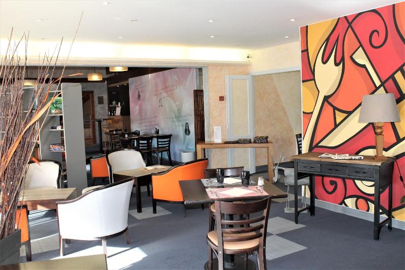 Hôtel Restaurant Bonanite image