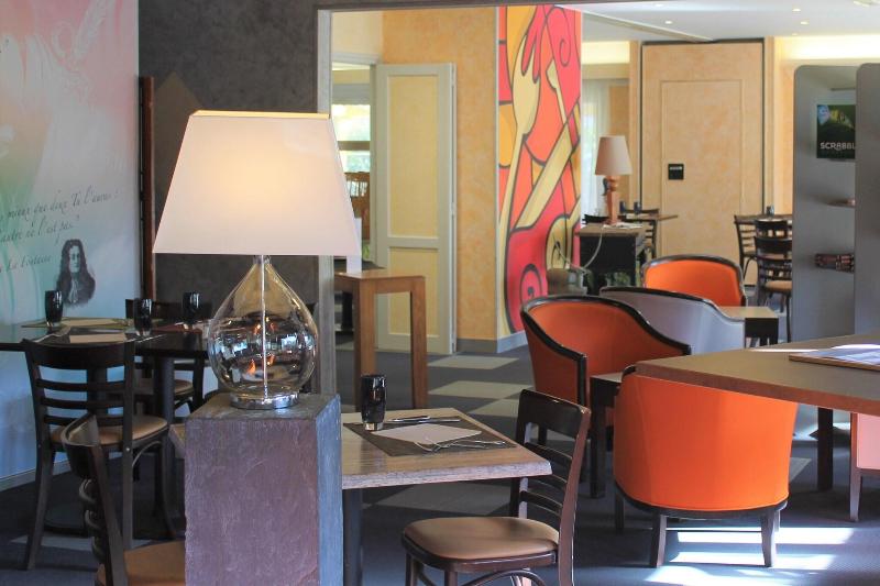 Hôtel Restaurant Bonanite image