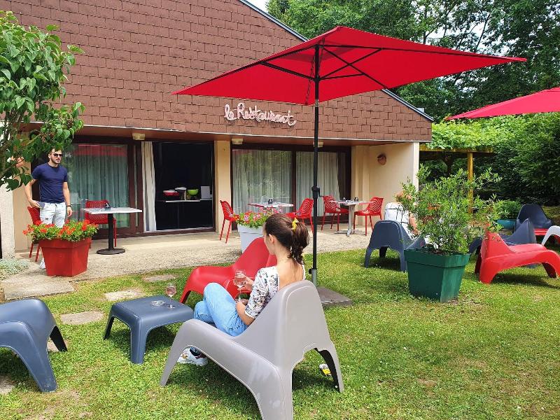 Hôtel Restaurant Bonanite image