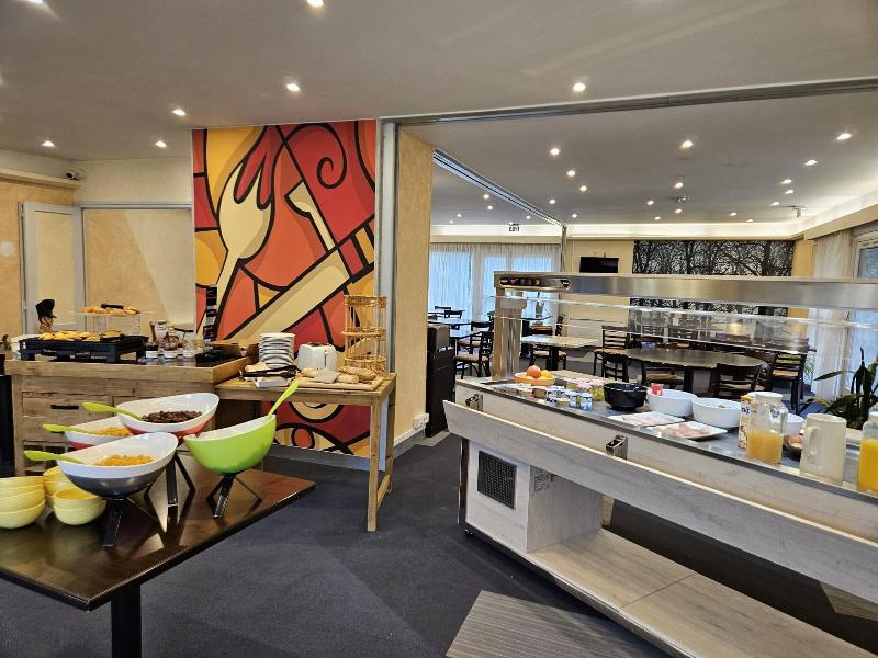 Hôtel Restaurant Bonanite image