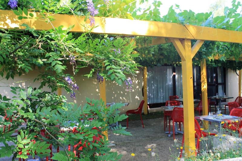 Hôtel Restaurant Bonanite image