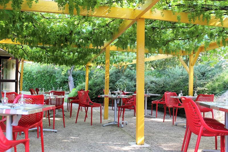 Hôtel Restaurant Bonanite image