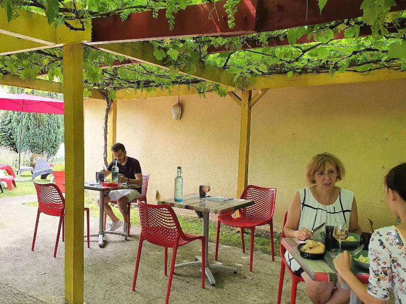 Hôtel Restaurant Bonanite image
