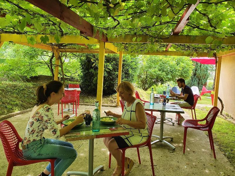 Hôtel Restaurant Bonanite image