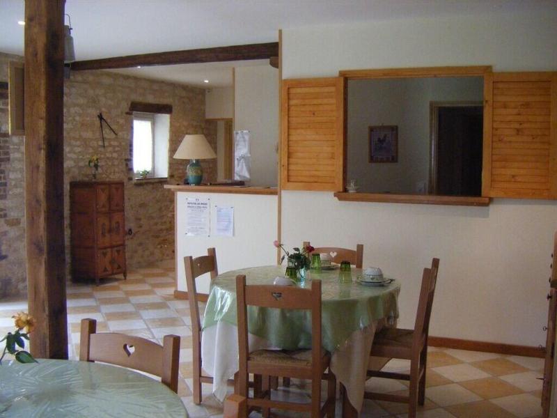 Chambres D'hôtes Le Clos Poli image