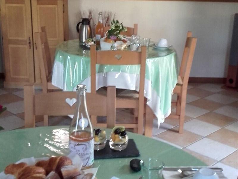 Chambres D'hôtes Le Clos Poli image