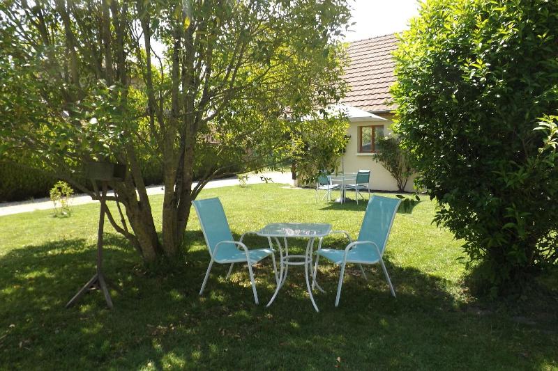 Chambres D'hôtes Le Clos Poli image