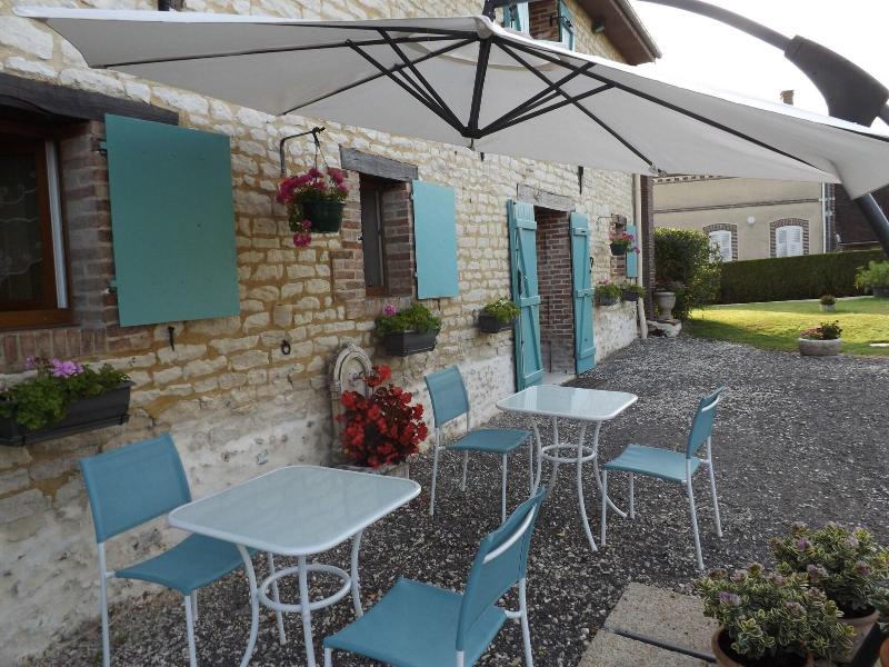 Chambres D'hôtes Le Clos Poli image