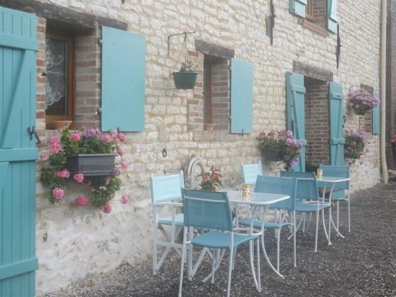 Chambres D'hôtes Le Clos Poli image