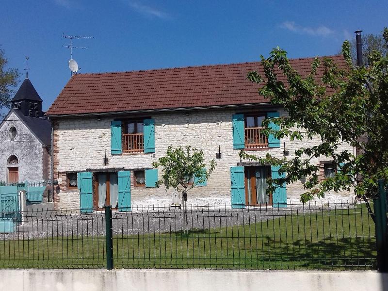 Chambres D'hôtes Le Clos Poli image