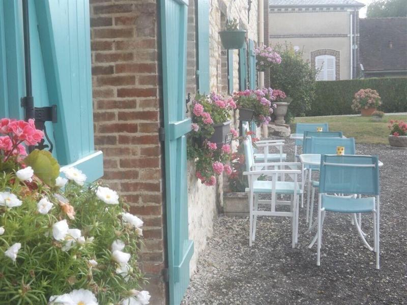 Chambres D'hôtes Le Clos Poli image